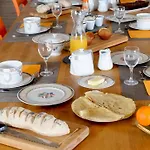 Bed & Breakfast D'hotes Idiartekoborda 3*
