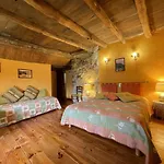 Bed & Breakfast D'hotes Idiartekoborda 3*