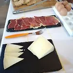Bed & Breakfast D'hotes Idiartekoborda 3*