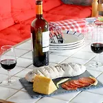 Bed & Breakfast D'hotes Idiartekoborda