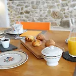 D'hotes Idiartekoborda Bed & Breakfast Saint-Etienne-de-Baigorry