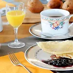 Bed & Breakfast D'hotes Idiartekoborda Saint-Etienne-de-Baigorry
