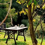 D'hotes Idiartekoborda Bed & Breakfast Saint-Etienne-de-Baigorry