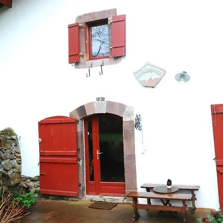 D'hotes Idiartekoborda Bed & Breakfast