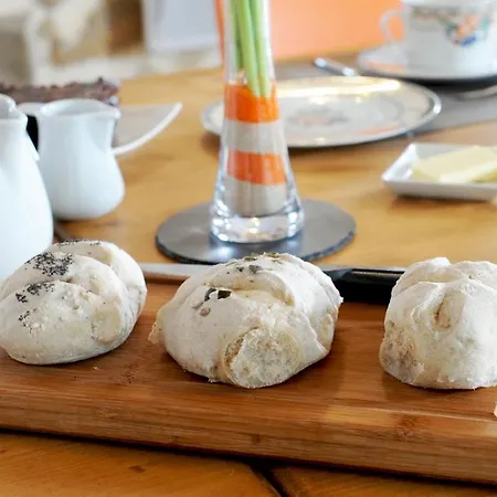 D'hotes Idiartekoborda فندق مبيت وإفطار