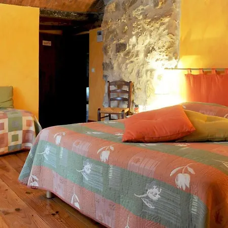 Bed & Breakfast D'hotes Idiartekoborda Saint-Etienne-de-Baigorry