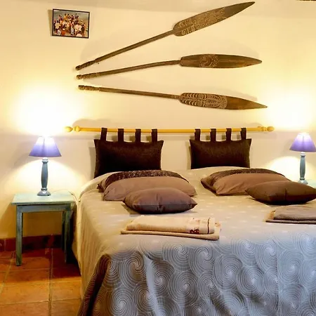 D'hotes Idiartekoborda Bed & Breakfast