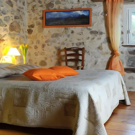 D'hotes Idiartekoborda Bed & Breakfast Saint-Etienne-de-Baigorry