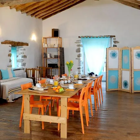 Bed & Breakfast D'hotes Idiartekoborda 3*