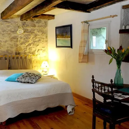 Bed & Breakfast D'hotes Idiartekoborda