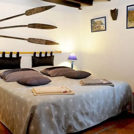 D'hotes Idiartekoborda Bed & Breakfast 3*