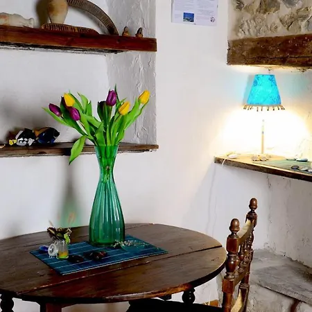 فندق مبيت وإفطار D'hotes Idiartekoborda 3*