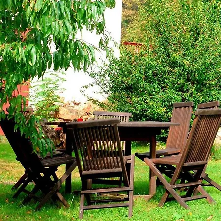 Bed & Breakfast D'hotes Idiartekoborda Saint-Étienne-de-Baigorry