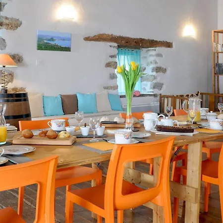 Bed and breakfast D'hotes Idiartekoborda