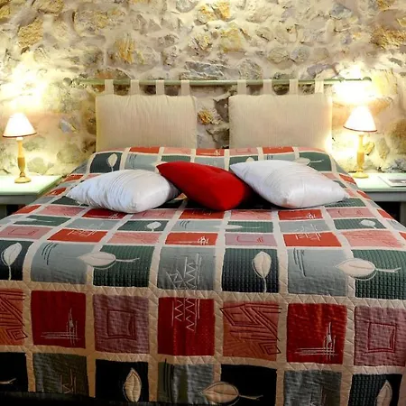Bed & Breakfast D'hotes Idiartekoborda Saint-Etienne-de-Baigorry