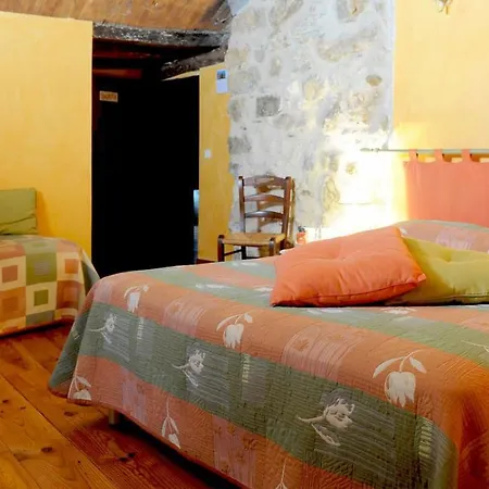D'hotes Idiartekoborda Bed & Breakfast
