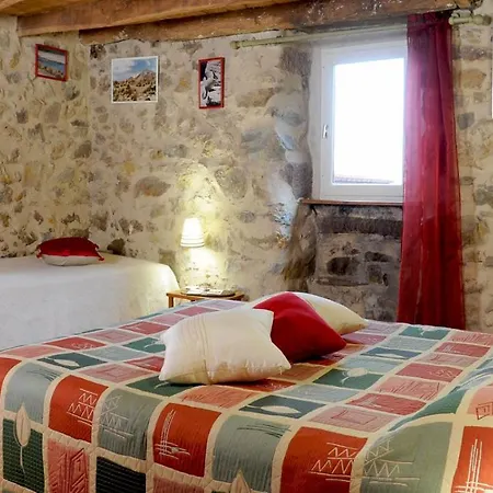 D'hotes Idiartekoborda Bed & Breakfast Saint-Etienne-de-Baigorry