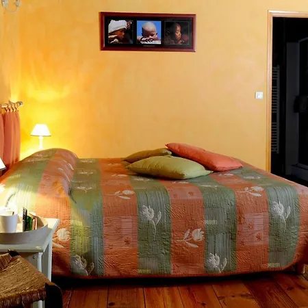 D'hotes Idiartekoborda Bed & Breakfast Saint-Etienne-de-Baigorry