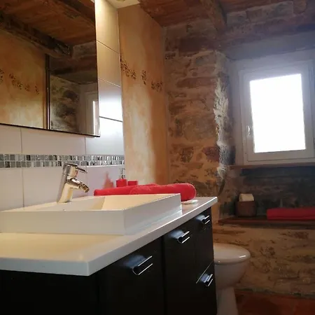 Bed & Breakfast D'hotes Idiartekoborda Saint-Etienne-de-Baigorry