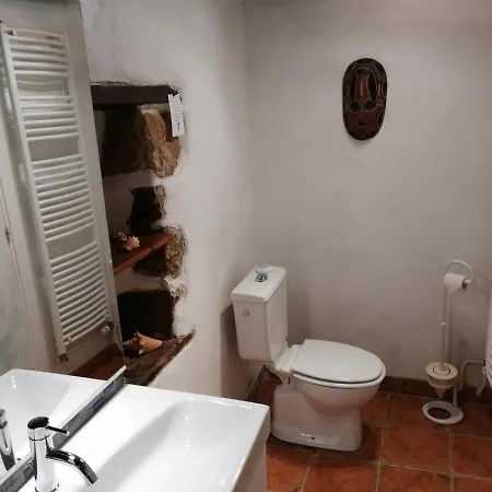 Bed & Breakfast D'hotes Idiartekoborda Saint-Etienne-de-Baigorry