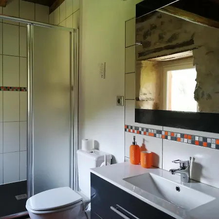 D'hotes Idiartekoborda Bed & Breakfast