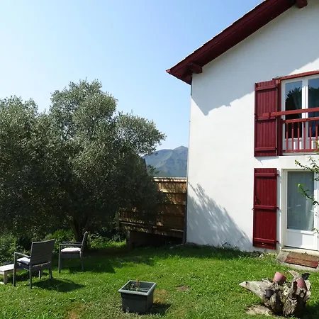 D'hotes Idiartekoborda 3*