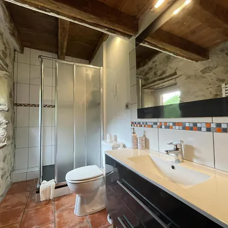 Bed & Breakfast D'hotes Idiartekoborda