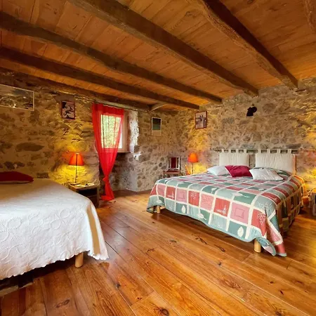 D'hotes Idiartekoborda Panzió 3*