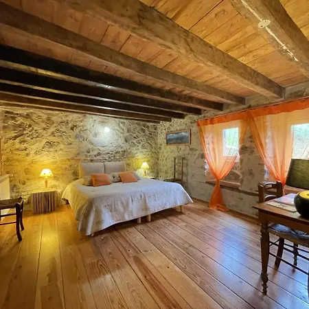 D'hotes Idiartekoborda Panzió 3*