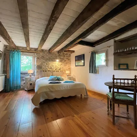 D'hotes Idiartekoborda 3*
