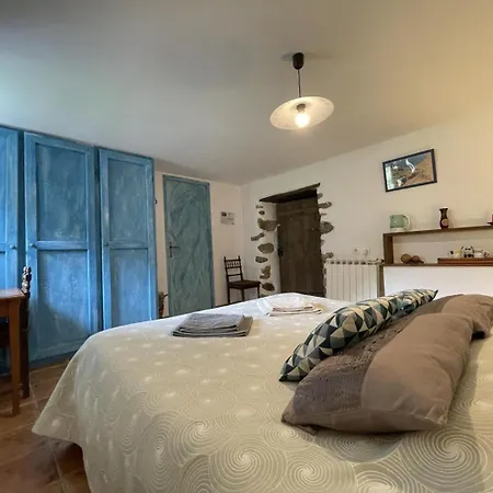 D'hotes Idiartekoborda Bed & Breakfast