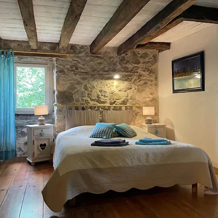 Bed & Breakfast D'hotes Idiartekoborda