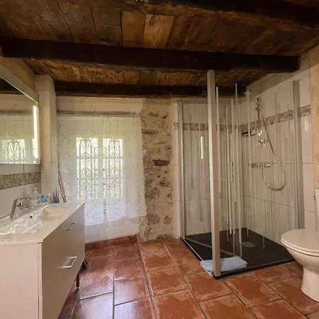 D'hôtes Idiartekoborda 3*