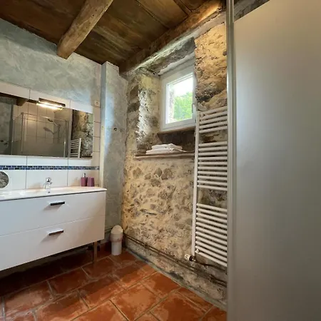 D'hotes Idiartekoborda Bed & Breakfast