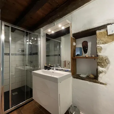 D'hotes Idiartekoborda Bed and breakfast 3*