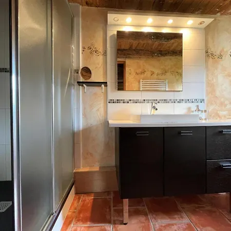 فندق مبيت وإفطار D'hotes Idiartekoborda 3*