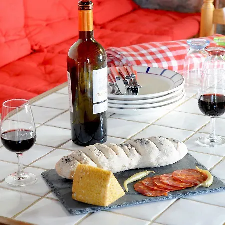 Bed and breakfast D'hotes Idiartekoborda