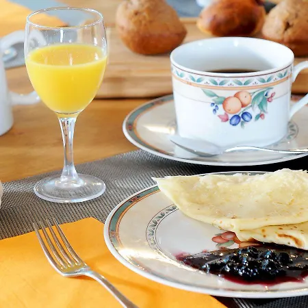 Bed and breakfast D'hotes Idiartekoborda Saint-Étienne-de-Baigorry