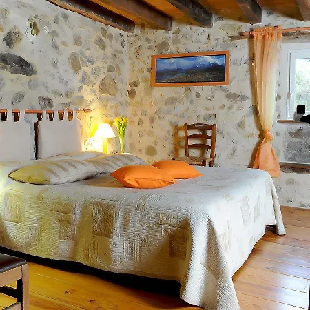 D'hotes Idiartekoborda 3*