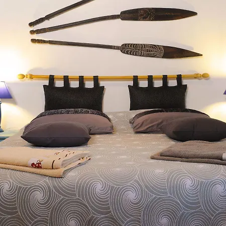 D'hotes Idiartekoborda فندق مبيت وإفطار 3*