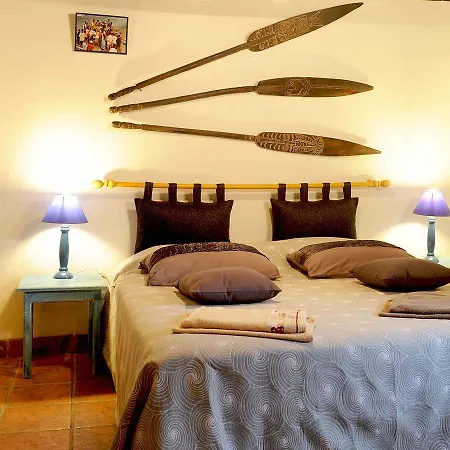 Bed and breakfast D'hotes Idiartekoborda Saint-Étienne-de-Baigorry