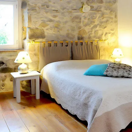 D'hotes Idiartekoborda Bed and breakfast 3*