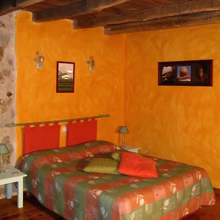 D'hotes Idiartekoborda 3*