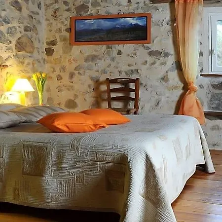 D'hôtes Idiartekoborda 3*