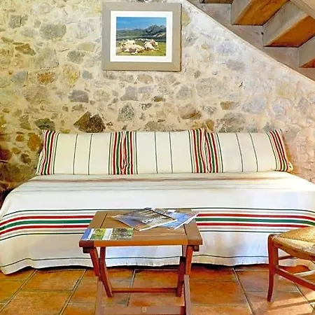 D'hotes Idiartekoborda Bed and breakfast