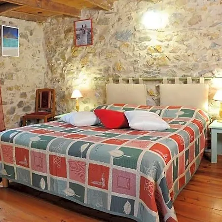 Bed and breakfast D'hotes Idiartekoborda Saint-Étienne-de-Baigorry