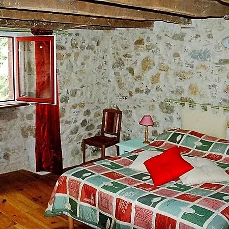 D'hotes Idiartekoborda Bed and breakfast