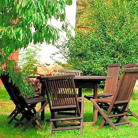 Bed and breakfast D'hotes Idiartekoborda 3*