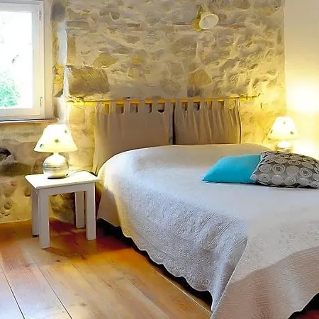 D'hôtes Idiartekoborda 3*