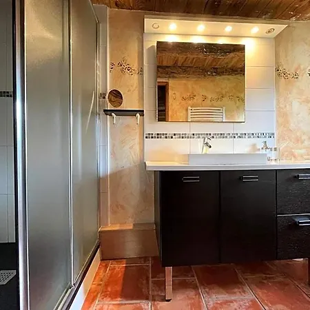 Bed and breakfast D'hotes Idiartekoborda 3*